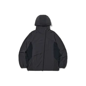 DECESOLO Sun Protection Clothing Unisex
