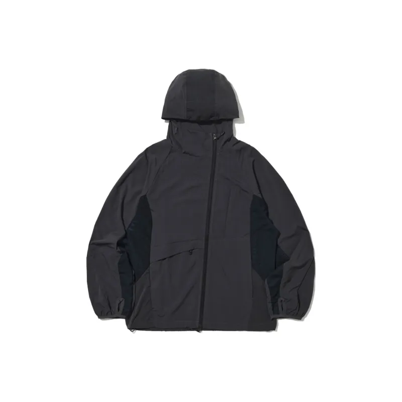 DECESOLO Sun Protection Clothing Unisex-0