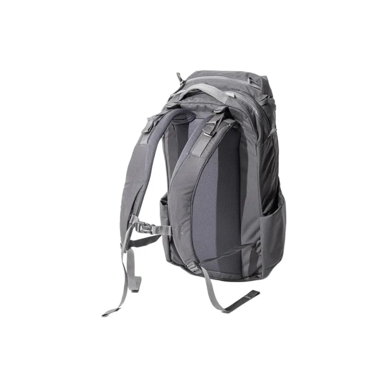 MYSTERY RANCH Nylon Backpack Unisex Shadow Gray-1