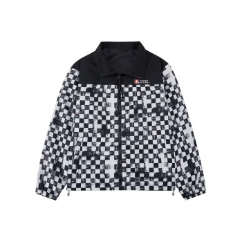 SWISS MILITARY Jackets Coats Unisex Black