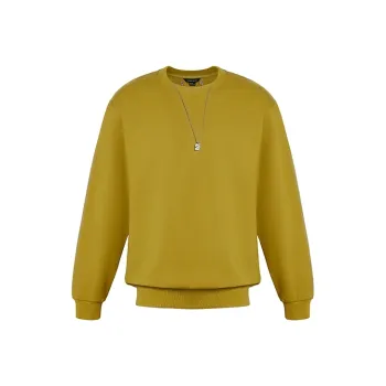 URBAN REVIVO Sweatshirts Men