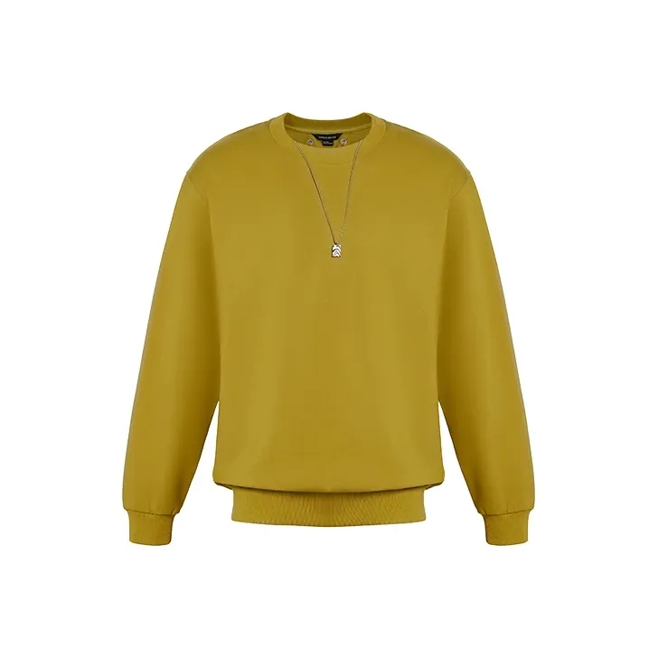URBAN REVIVO Sweatshirts Men-0