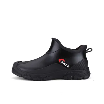 TAIHEYUAN Abrasion Resistant Shock Absorbers Rain Shoes Men's