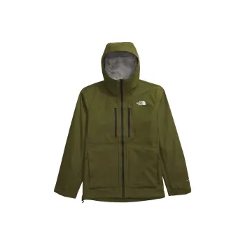 THE NORTH FACE Terrain Vista 3L Pro Jackets Coats Men's Green