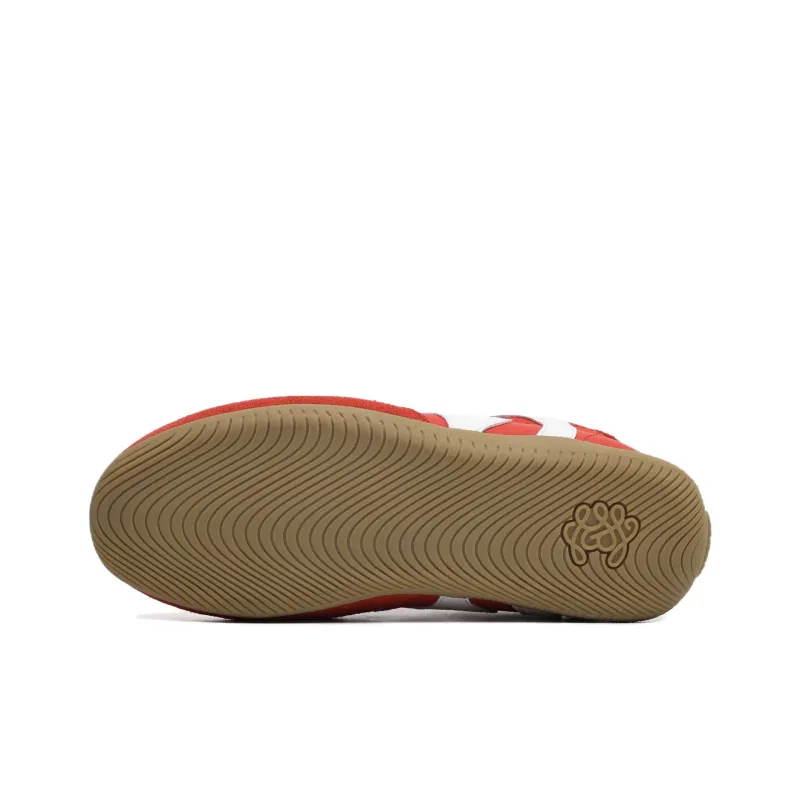 MOMGOG Breathable And Lightweight Low Top Casual Shoes Unisex-9