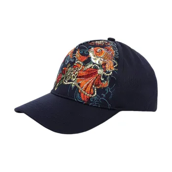 ONIARAI Polyester Baseball Caps Unisex