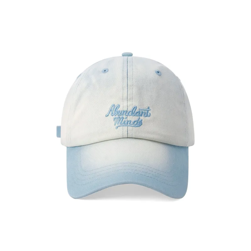 Gold Artist Cotton Baseball Caps Unisex-7