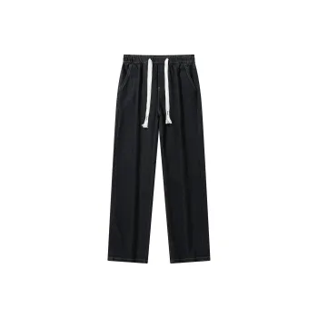 TINA GIA Jeans Unisex