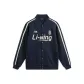 Dark Marine Blue