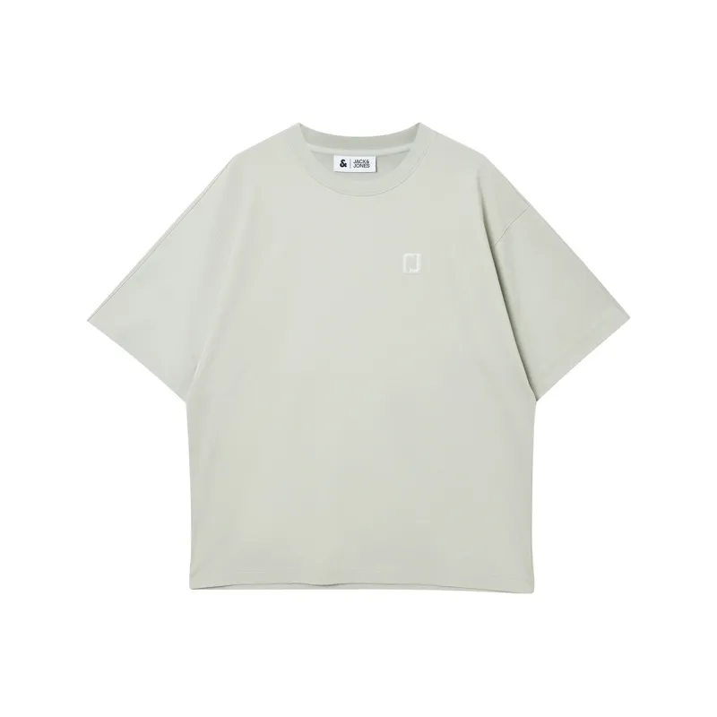 JACK&JONES T Shirts Men-0