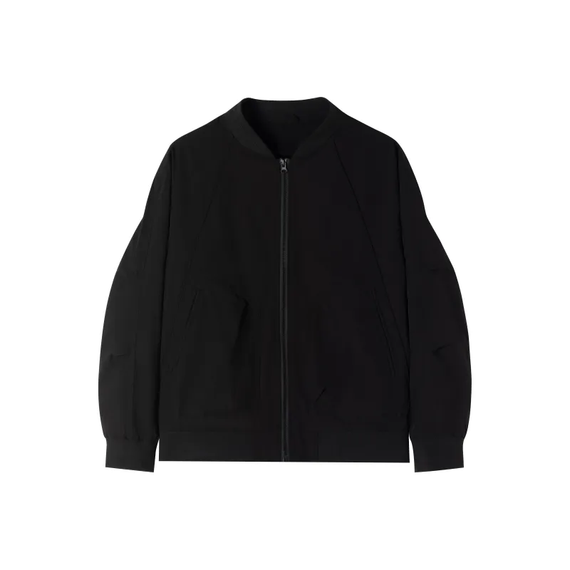 BASIC HOUSE Jackets & Coats Unisex-5