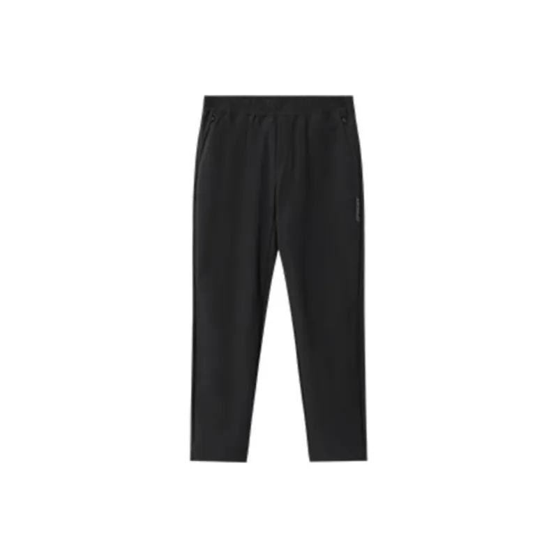SPYDER MOUNTAIN LIFE Knitted Sweatpants Men's-0