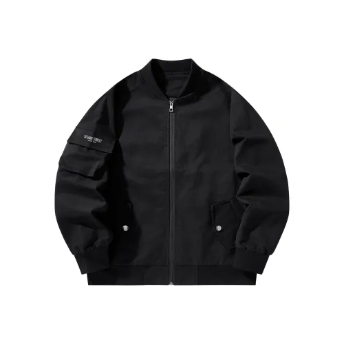 SESAME STREET Jackets & Coats Unisex