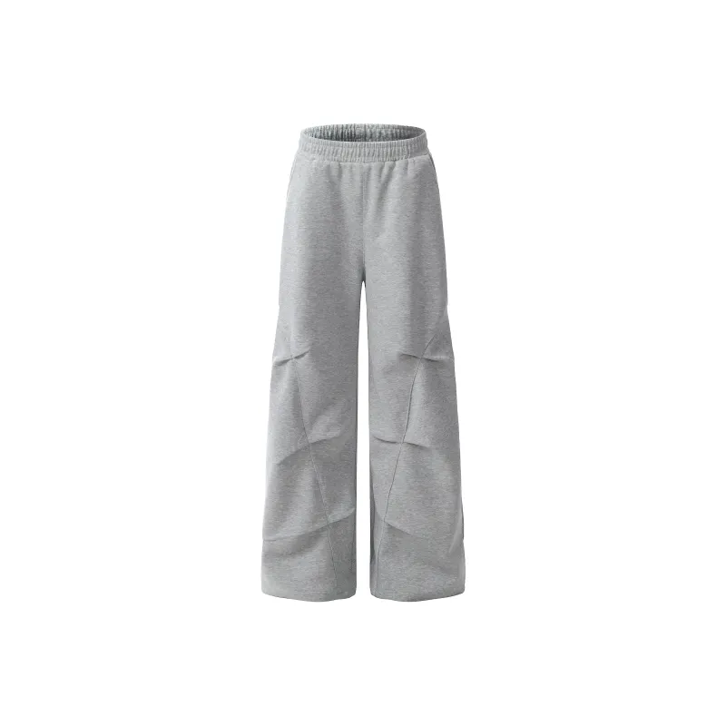 YINLEI Casual Pants Unisex-2