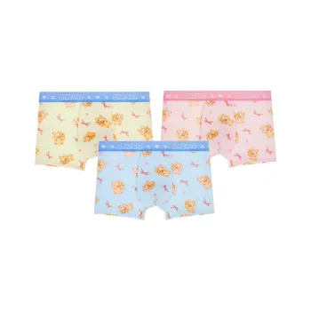 Maiden House Underpants Men's 3 Pack