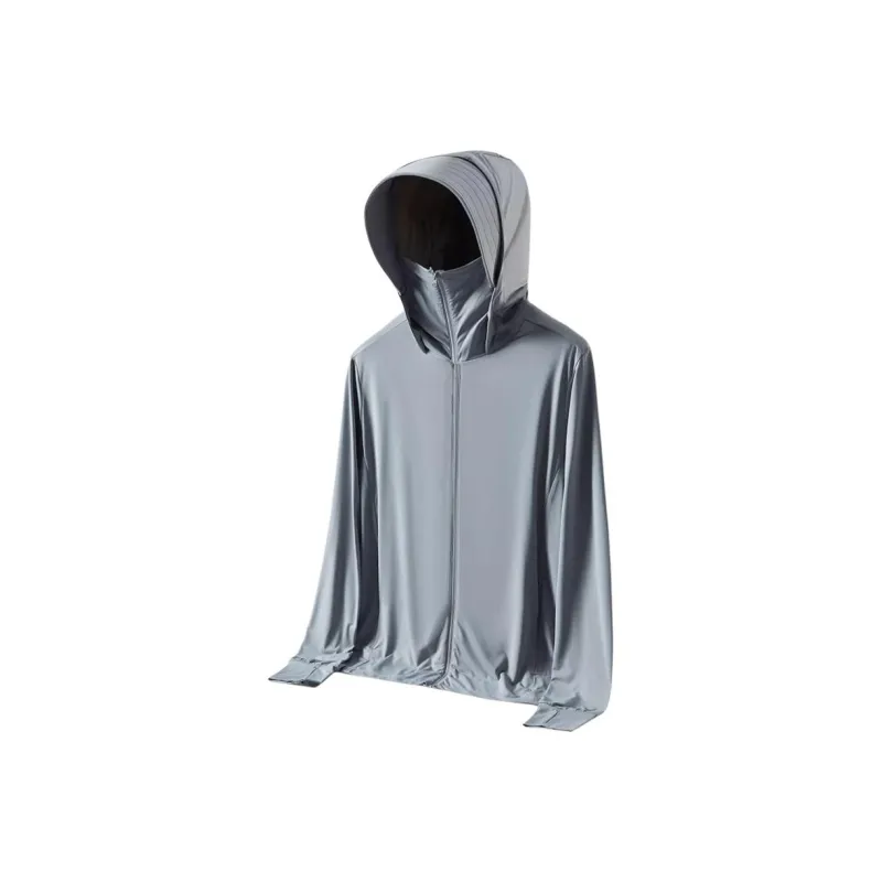 MIIOW Sun Protection Clothing Men's-5