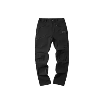 Jack Wolfskin Casual Pants Men's