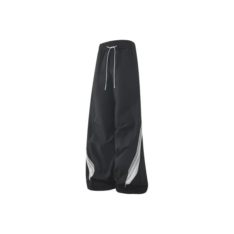 KADAKADA SUITE Casual Pants Unisex-2