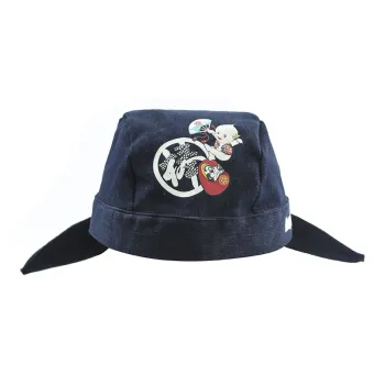 ONIARAI Stick Series Cotton Hats & Caps Unisex