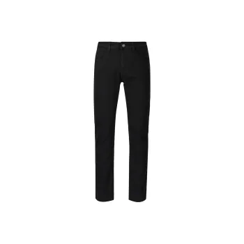 Jeep Jeans Men Black