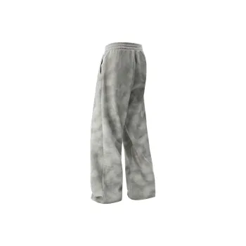 JUNGLE PANDA Knitted Sports Pants Unisex
