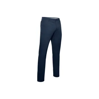 Under Armour Knitted Sports Pants Men's Navy