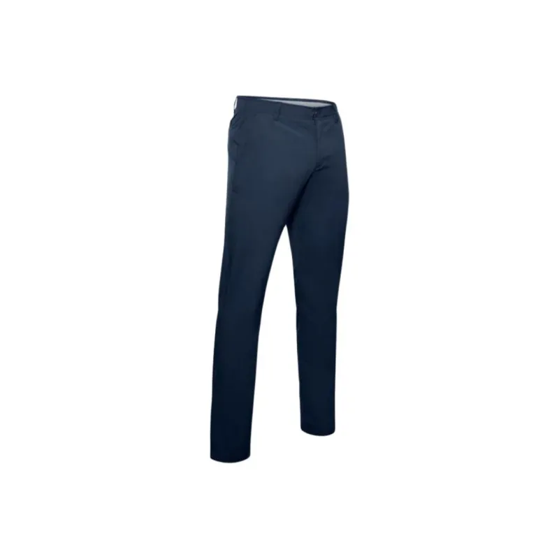 Under Armour Knitted Sports Pants Men's Navy-0