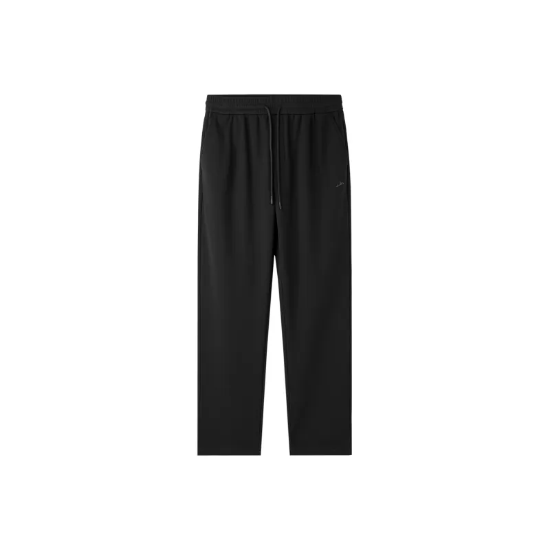 HLA The Mountain Is Not In The High Series Casual Pants Men's-0