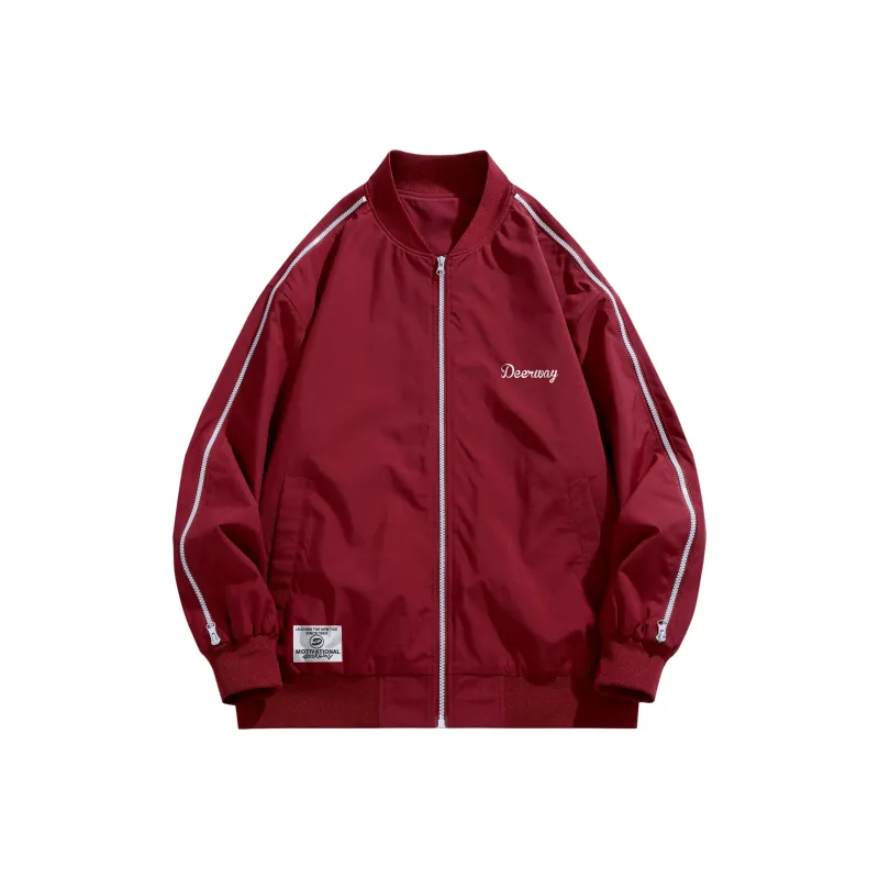 DEERWAY Jackets Unisex-12