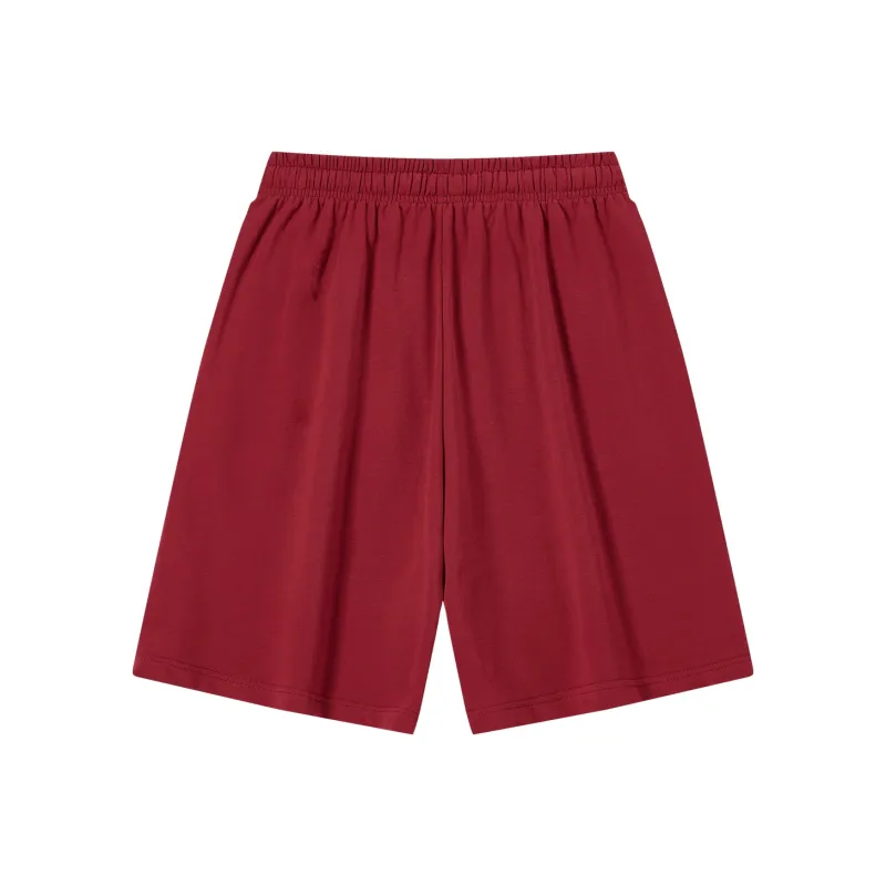 PAUL COSTELLOE Casual Shorts Unisex-3