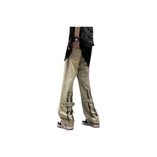 OKUS Casual Pants Unisex