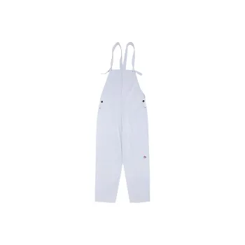 Dickies Overalls Women's White
