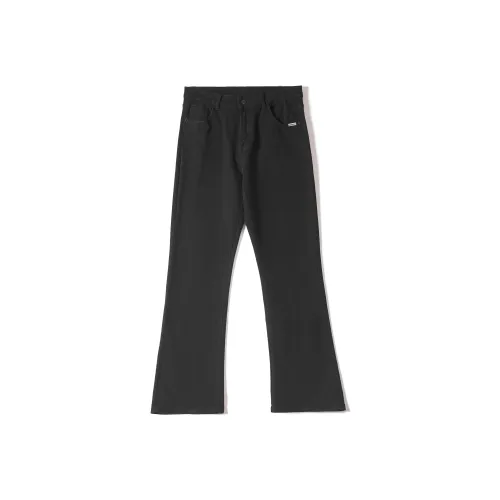 LANGWEIZHE Jeans Unisex