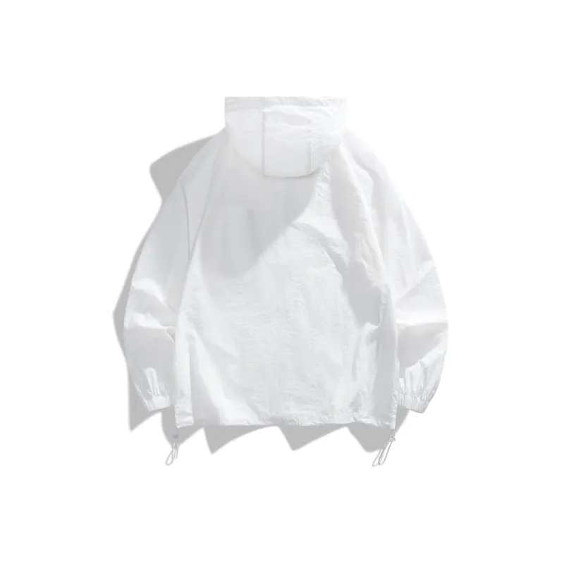 WARRIOR Jackets Unisex-61