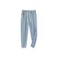 Blue (Elastic Cuff)
