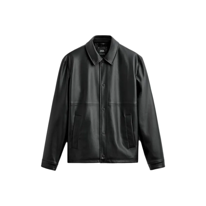 ZARA Jackets Men-1