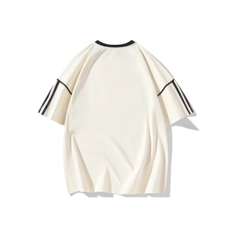 CHARLIE GOLF T Shirts Unisex-6