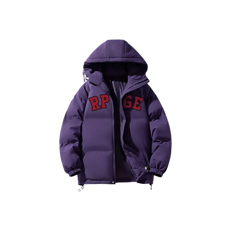 RAMPAGE Puffer Jackets Unisex-38