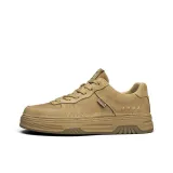 Earth Yellow