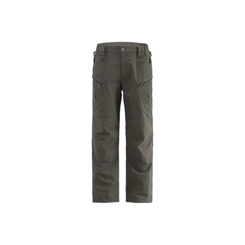 Gangurru Cargo Pants Unisex-4