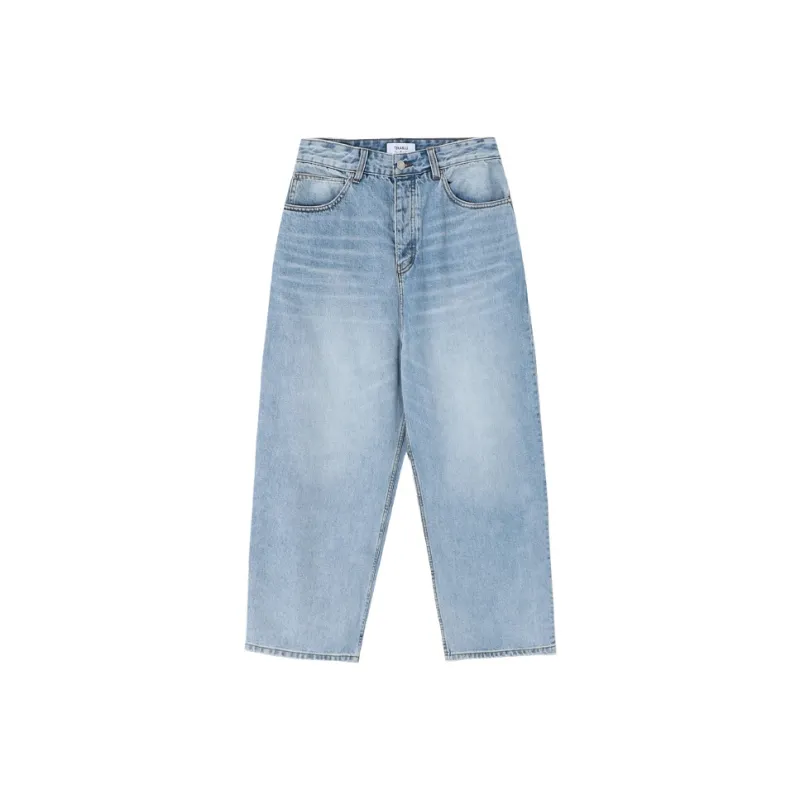 KORAKUBLUE Jeans Unisex Istanbul Blue-0