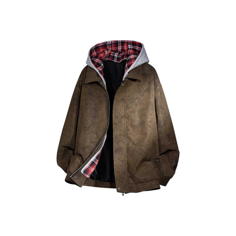 D Antidote Leather Jacket Unisex-25