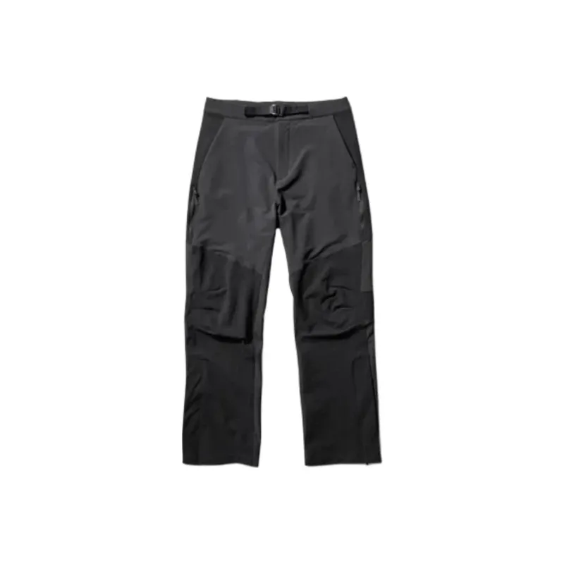 ROA Technical Reinforced Trousers-0