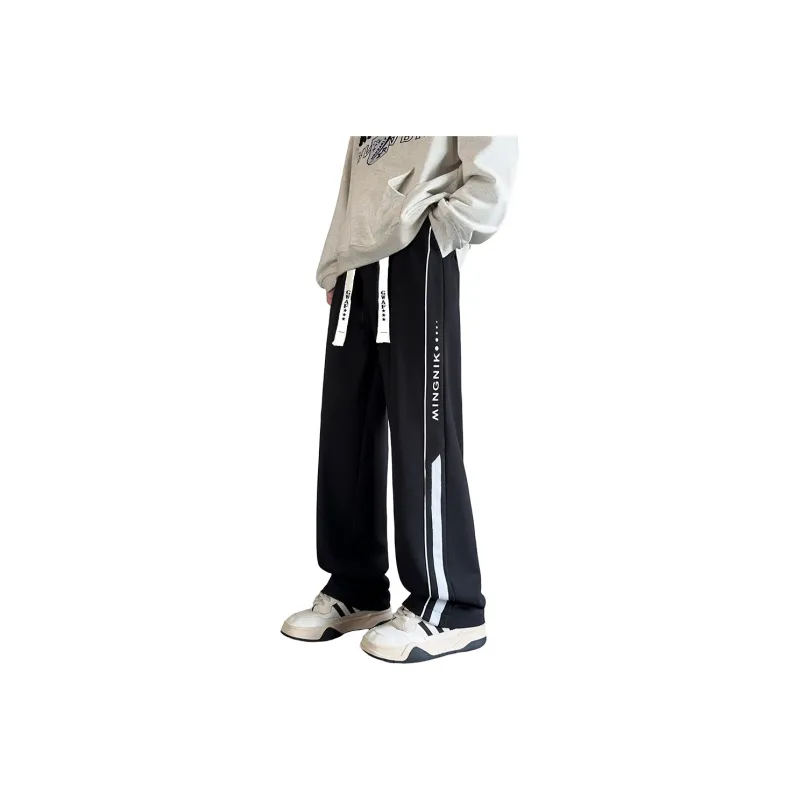 GWAF Casual Pants Unisex-4