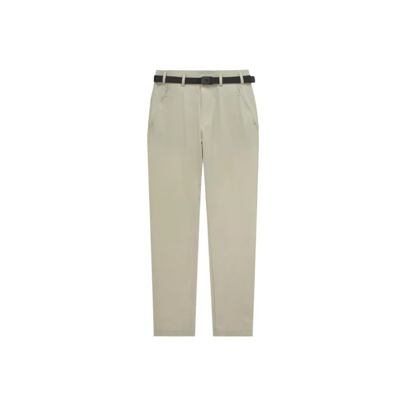 THE NORTH FACE Casual Pants Men Khaki-0