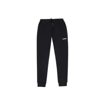 VILNEX Knitted Sports Pants Men's Black