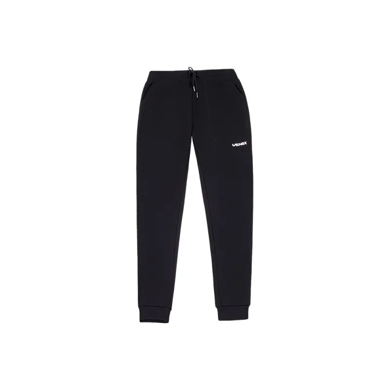 VILNEX Knitted Sports Pants Men's Black-0