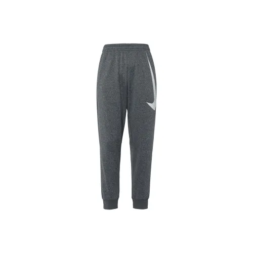 Nike Therma FIT Knitted Sports Pants Men's Black