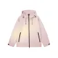 Light Pink (Unlined Jacket)