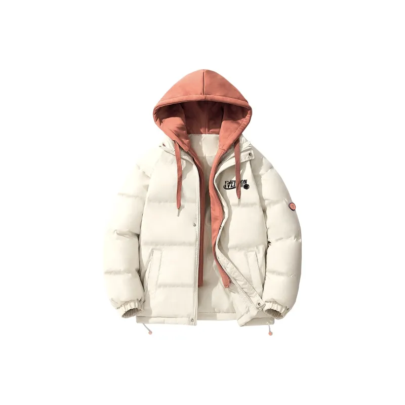 AI3 Puffer Jackets Unisex-10